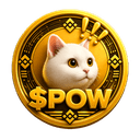 POW Logo